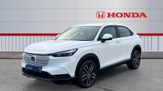 Honda HR-V 1.5 eHEV Elegance 5dr CVT Hybrid Hatchback